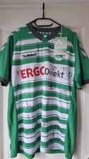 SpVgg Greuther Fürth Trikot