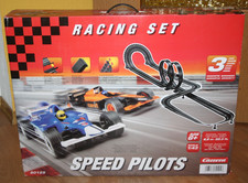 ♥♥ CARRERA Racing Set