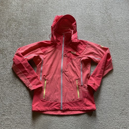 Jack wolfskin damen - damen, softshell