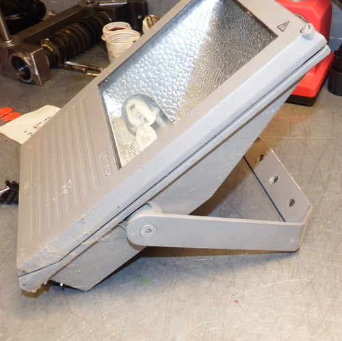 Siteco fluter 230v 150watt - siteco,