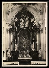 Foto-AK Deutscher Kunstverlag