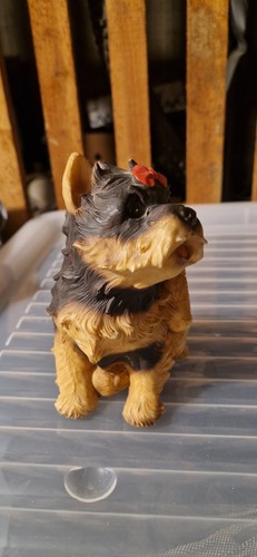 Deko hund - deko,