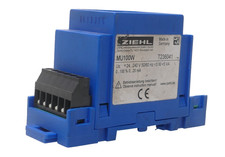 Ziehl Messumformer | MU100W