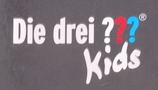 Die drei fragezeichen kids - die,