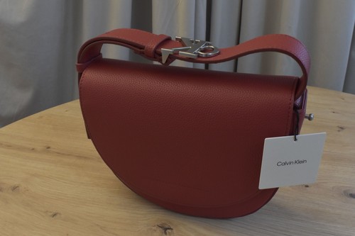 Calvin klein umhängetasche - calvin,