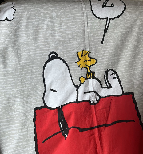 Snoopy peanuts - m&s,