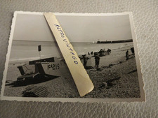 Soldaten Strand Frankreich