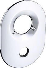 Axor rosette allegroh - hg, f