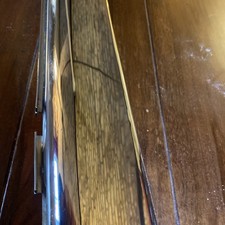 ORIGINAL MERCEDES-BENZ W123