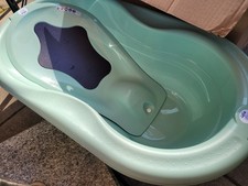 Rotho Badewanne mit Einsatz