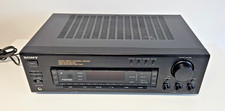 Sony verstärker audio - sony,