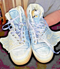 Adidas Originals Jeremy Scott