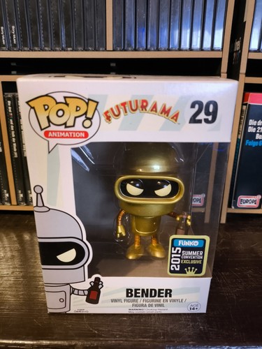 Funko pop animation - pop!,
