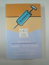 Martina hirte impfen - §,