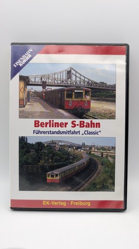 Eisenbahn kurier berliner - eisenbahn,