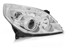 Scheinwerfer Halogen Rechts