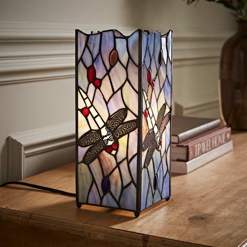 Traditionelle tiffany stil - traditionelle,