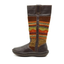 Børn Damen W6441 Stiefel