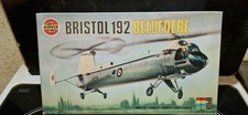 1:72 Airfix 03002 Bristol 192