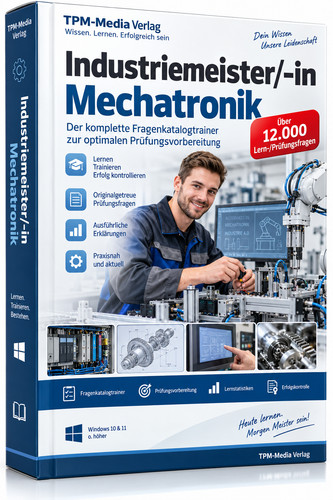 Industriemeister mechatronik - industriemeister,