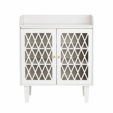 Cam Cam Copenhagen Harlequin Wickeltisch Wickelkommode Kommode DEFEKTWARE