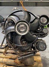 GEBRAUCHTER MOTOR ENGINE