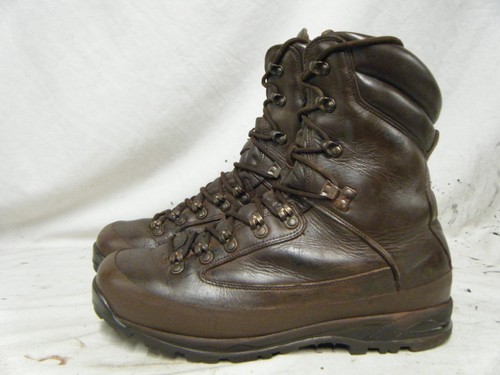 Original british army - original, military