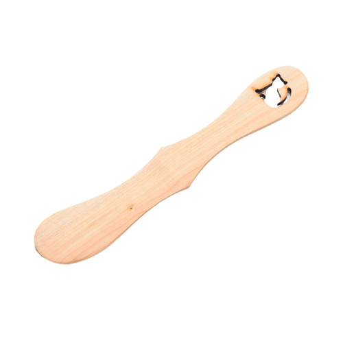 Buttermesser aus