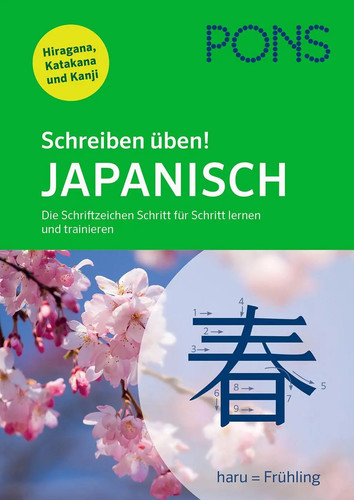 Pons schreiben üben - schreiben,