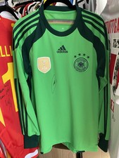 Manuel neuer trikot signiert - neuer,