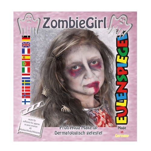 Eulenspiegel kinderschminke - eulenspiegel,
