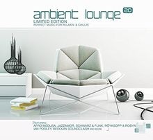Ambient lounge vol von - ambient,