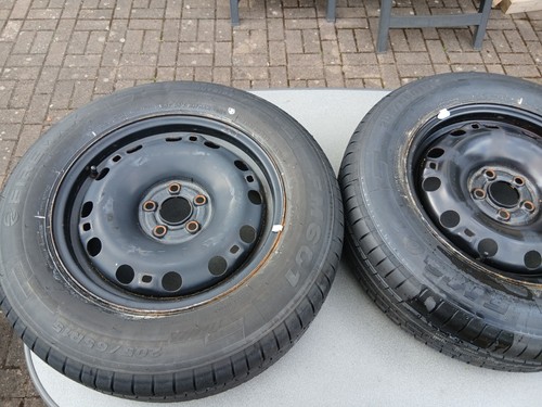 Reifen firemax sommer 205 - reifen, 205/65