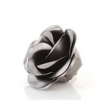 Rose schmiedeeisen Zierblume