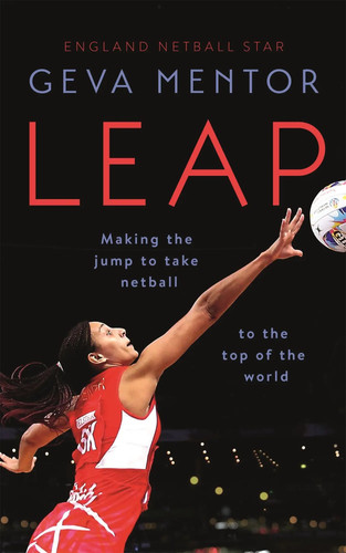 Geva mentor leap - mentor, |