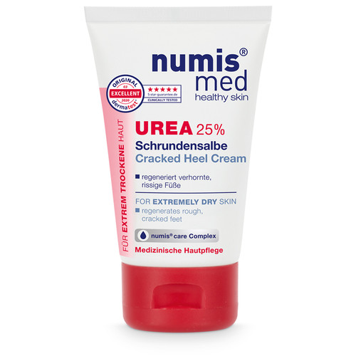 Numis med schrundensalbe - med, 25%