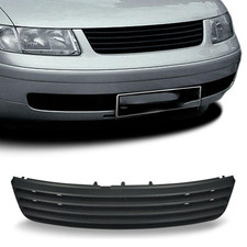 Kühlergrill schwarz Sport