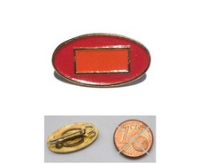 DDR STASI Erkennungsabzeichen