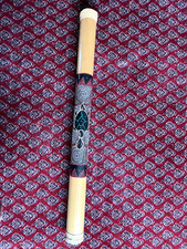 Australischer Regenmacher Instrument