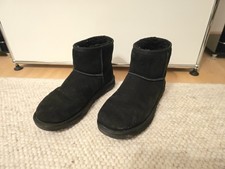 UGG Classic Mini II Damen