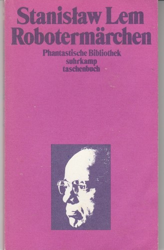 Suhrkamp phantastische - suhrkamp,