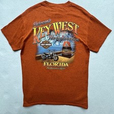 Harley Davidson Key West