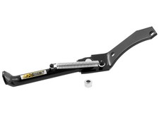 Seitenständer schwarz