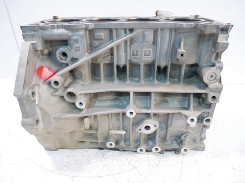 Motorblock block defekt für - motorblock,