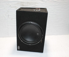 JL Audio W3V3 Serie Auto