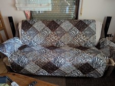 Sofa Wende Schutzdecke -