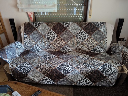 Sofa wende schutzdecke - schutzdecke,
