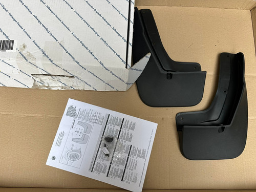 Volkswagen tiguan hinten links - volkswagen,