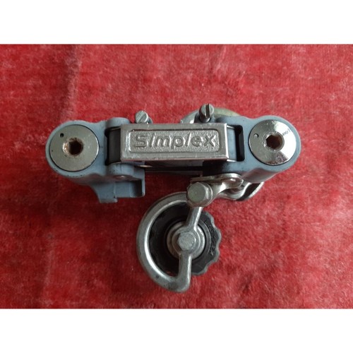 Schaltwerk simplex alt velo - schaltwerk,
