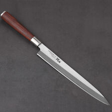 9,5-Zoll Sashimi Messer Fisch Sushi Salmon Lachs Küchenmesser Kochmesser